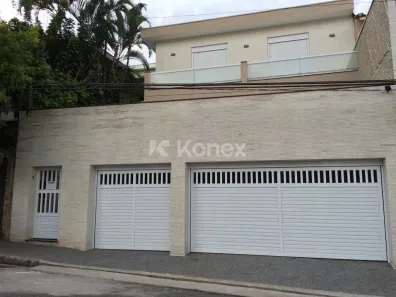 Sobrado com 3 Quartos à venda, 250m² no Imirim, São Paulo