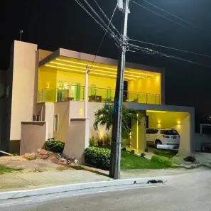 Casa com 5 Quartos à venda, 506m² no Parque do Jiqui, Parnamirim