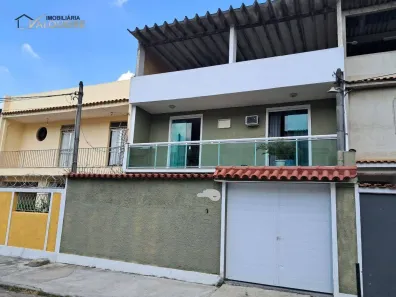 Casa com 4 Quartos à venda, 195m² no Taquara, Rio de Janeiro