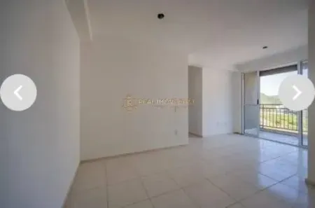 Apartamento com 2 Quartos à venda, 52m² no Barra Olímpica, Rio de Janeiro