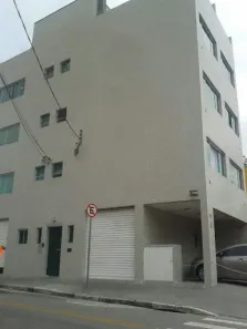 Sala Comercial para alugar, 25m² no Rudge Ramos, São Bernardo do Campo