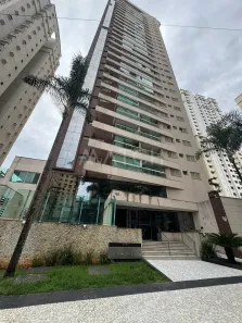 Apartamento com 4 Quartos à venda, 98m² no Alto da Glória, Goiânia