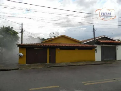 Casa com 4 Quartos à venda, 112m² no João XXIII, Vinhedo