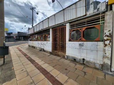 Ponto Comercial para alugar, 60m² no Boa Vista, São José do Rio Preto