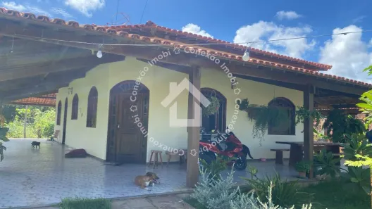 Fazenda/Sítio com 4 Quartos à venda, 4480m² no Areia Branca, Aracaju