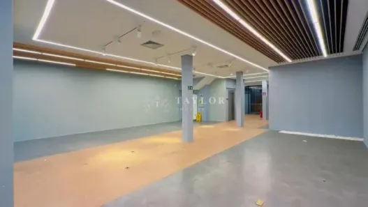 Galpão/Depósito/Armazém para alugar, 520m² no Itaim Bibi, São Paulo