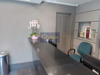 Sala Comercial à venda, 30m² no Paraíso, São Paulo