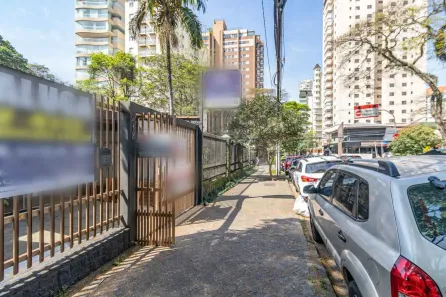 Ponto Comercial para alugar, 200m² no Jardim, Santo André