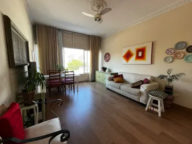 Apartamento com 3 Quartos à venda, 125m² no Tijuca, Rio de Janeiro