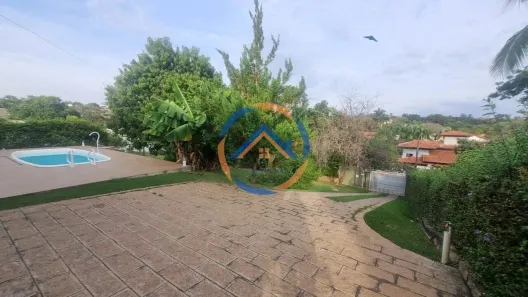 Fazenda/Sítio com 3 Quartos à venda, 1000m² no Terras de Itaici, Indaiatuba