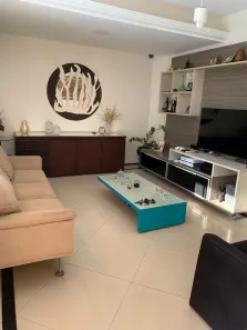 Casa de Condomínio com 4 Quartos à venda, 300m² no Vila Sete de Setembro, São Luís