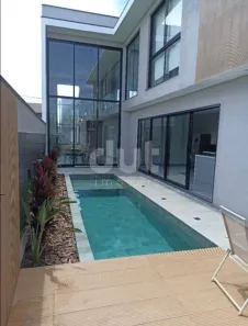 Casa de Condomínio com 4 Quartos à venda, 238m² no Parque Ortolândia, Hortolândia
