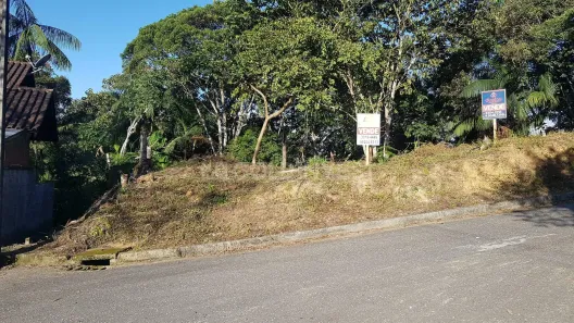 Lote/Terreno à venda, 1826m² no Azambuja, Brusque