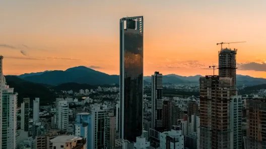Apartamento com 4 Quartos à venda, 172m² no Centro, Balneário Camboriú