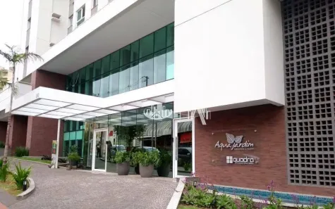Apartamento com 3 Quartos à venda, 67m² no Centro, Londrina