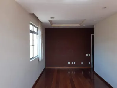 Apartamento com 3 Quartos à venda, 127m² no Sagrada Família, Belo Horizonte
