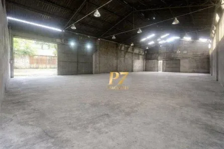 Galpão/Depósito/Armazém para alugar, 750m² no Nova Petrópolis, São Bernardo do Campo