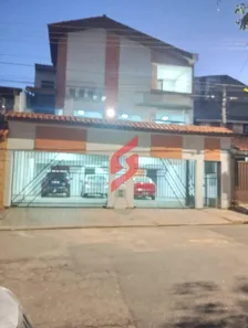 Casa com 5 Quartos à venda, 350m² no Parque Três Meninos, Sorocaba