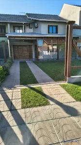 Sobrado com 3 Quartos à venda, 176m² no Areias Brancas, Arroio do Sal