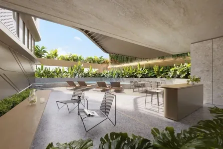 Flat com 1 Quarto à venda, 34m² no Altiplano Cabo Branco, João Pessoa