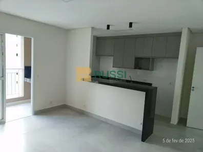 Apartamento com 2 Quartos à venda, 61m² no Pagador de Andrade, Jacareí