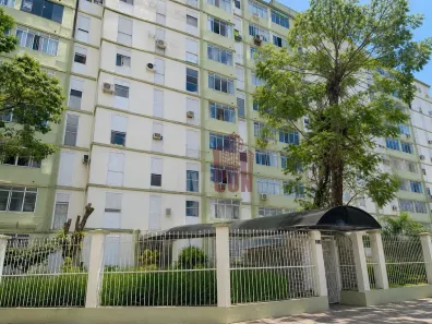 Apartamento com 1 Quarto à venda, 32m² no Humaitá, Porto Alegre