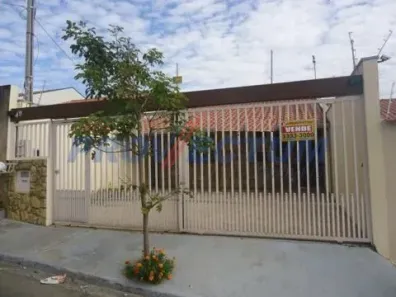 Casa com 2 Quartos à venda, 70m² no Residencial Cosmos, Campinas