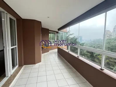 Apartamento com 4 Quartos à venda, 364m² no Jardim Fonte do Morumbi, São Paulo