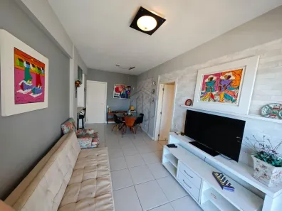 Apartamento com 2 Quartos à venda, 61m² no Itacorubi, Florianópolis
