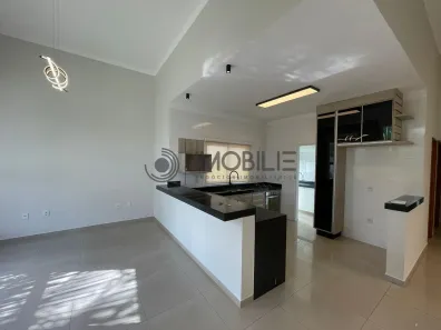 Casa de Condomínio com 3 Quartos à venda, 164m² no Vale das Laranjeiras, Indaiatuba