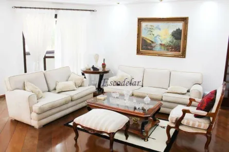 Apartamento com 3 Quartos à venda, 207m² no Santana, São Paulo
