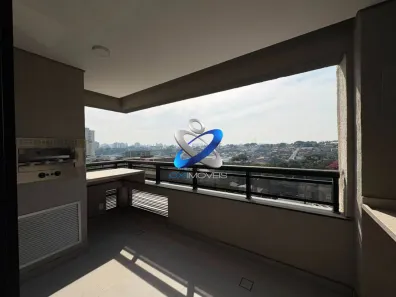 Apartamento com 3 Quartos à venda, 74m² no Jardim Satélite, São José dos Campos