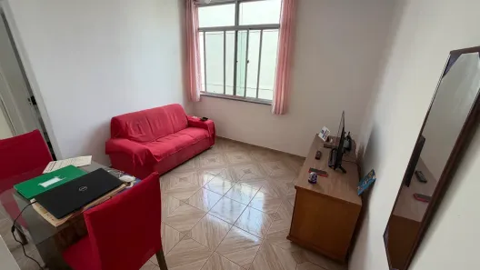 Apartamento com 2 Quartos à venda, 44m² no Todos os Santos, Rio de Janeiro