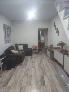 Sobrado com 4 Quartos à venda, 140m² no Jardim Japão, São Paulo