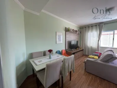 Casa de Condomínio com 2 Quartos à venda, 90m² no Vila Jaguara, São Paulo