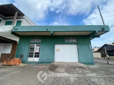 Ponto Comercial para alugar, 300m² no São José, Tramandaí