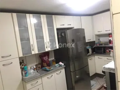 Apartamento com 2 Quartos à venda, 64m² no Vila Siqueira (Zona Norte), São Paulo