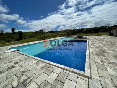 Lote/Terreno à venda, 450m² no Zona Rural, Chã Grande