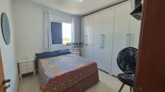 Apartamento com 3 Quartos à venda, 75m² no Jardim Nova Indaiá, Indaiatuba