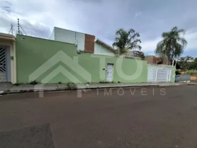 Casa com 3 Quartos à venda, 550m² no Jardim Macarenco, São Carlos