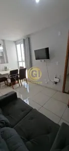 Apartamento com 2 Quartos para venda ou aluguel, 38m² no Vila Nova Aliança, Jacareí