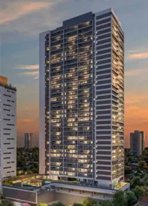 Apartamento com 3 Quartos à venda, 106m² no Butantã, São Paulo