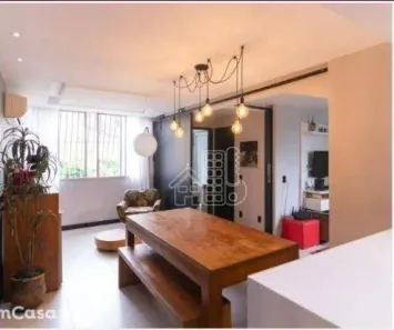 Apartamento com 2 Quartos à venda, 70m² no Fonseca, Niterói
