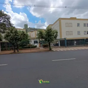 Apartamento com 3 Quartos para alugar, 60m² no Vila Diniz, São José do Rio Preto