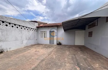 Casa com 3 Quartos à venda, 95m² no Esperança da Comunidade, Porto Velho