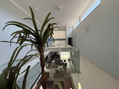 Casa de Condomínio com 3 Quartos à venda, 239m² no Parque Residencial Villa dos Inglezes, Sorocaba