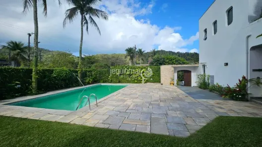 Casa de Condomínio com 4 Quartos à venda, 451m² no Balneário Praia do Pernambuco, Guarujá