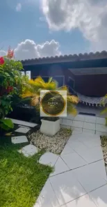 Casa de Condomínio com 3 Quartos à venda, 190m² no Aldeia dos Camarás, Camaragibe