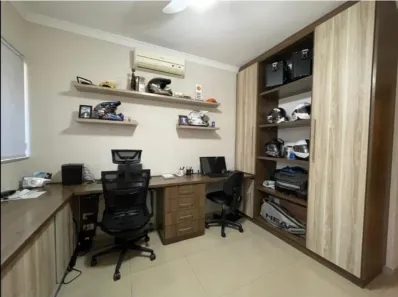 Casa de Condomínio com 4 Quartos à venda, 242m² no Piracicamirim, Piracicaba