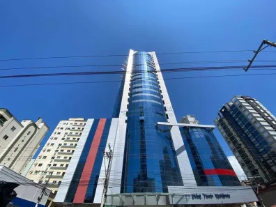 Apartamento com 4 Quartos à venda, 223m² no Castelo Branco, Itapema